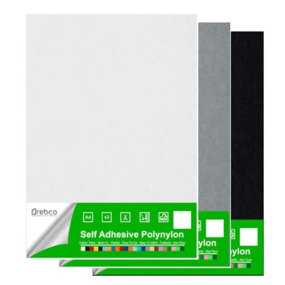self adhesive polynylon