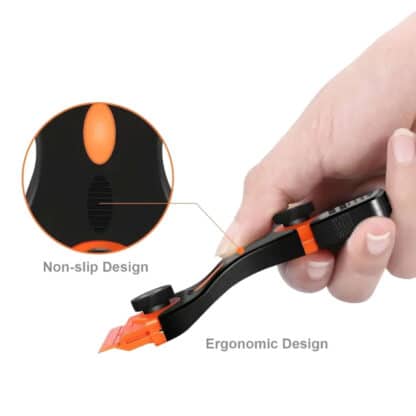 Scraper Tool Multi Surface Double Ended - Image 5