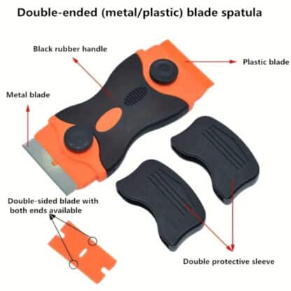 Scraper Tool Multi Surface Double Ended - Image 2