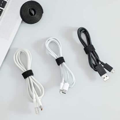 Double Sided Hook and Loop 10 Meters - Image 7